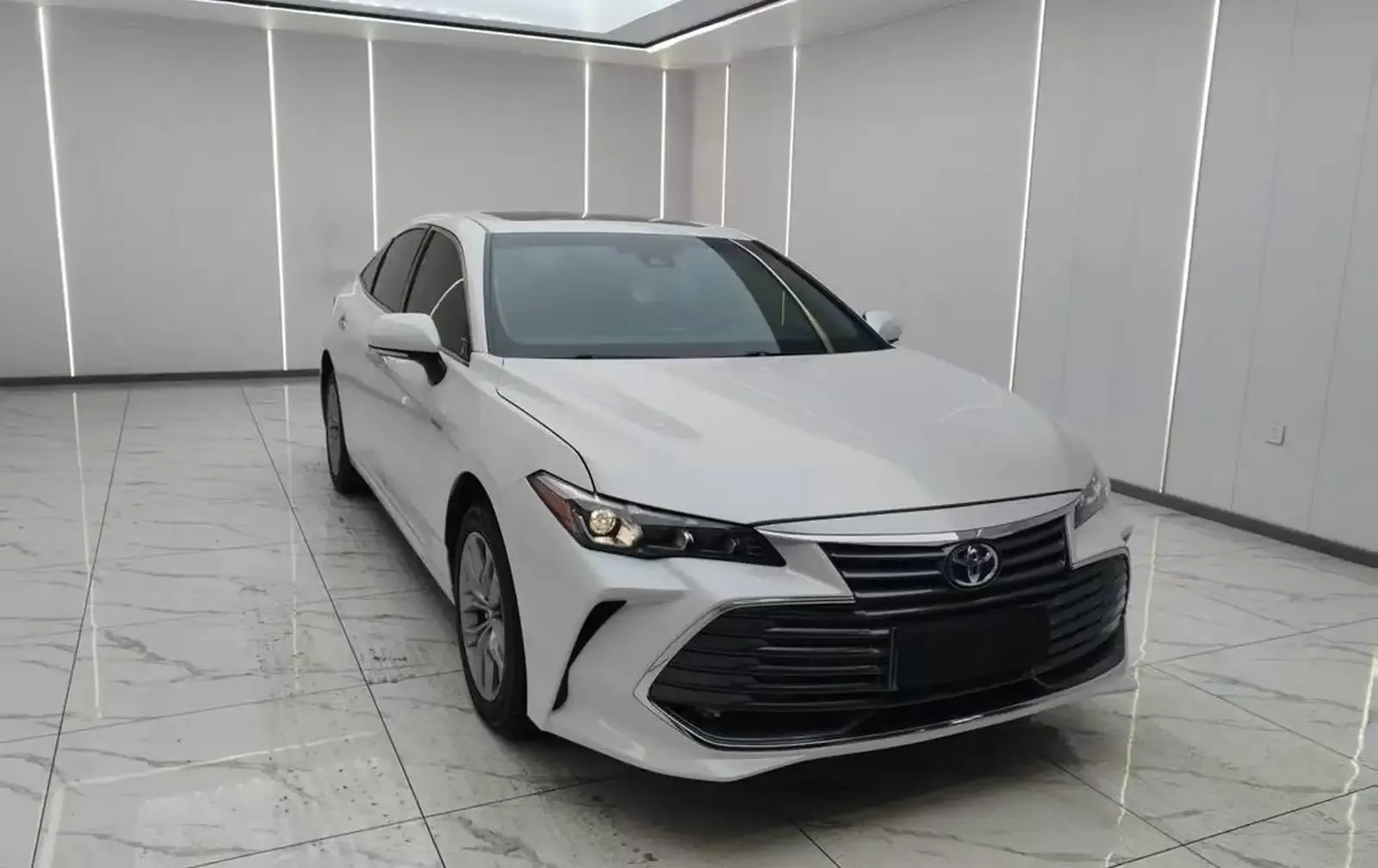 Toyota Avalon, 2022 на заказ — фото 9
