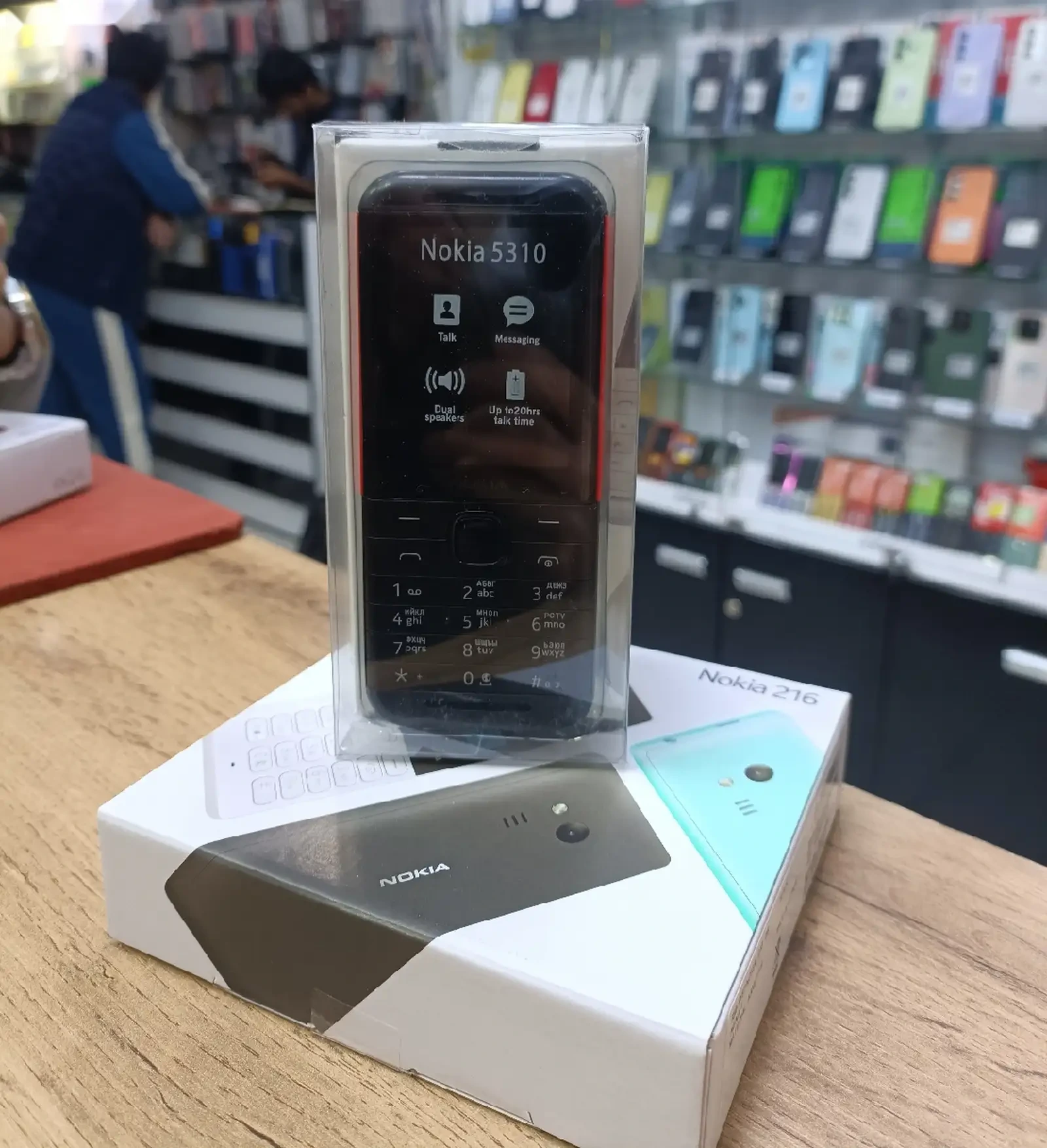 Nokia 1 Нет встроенной памяти — фото 2