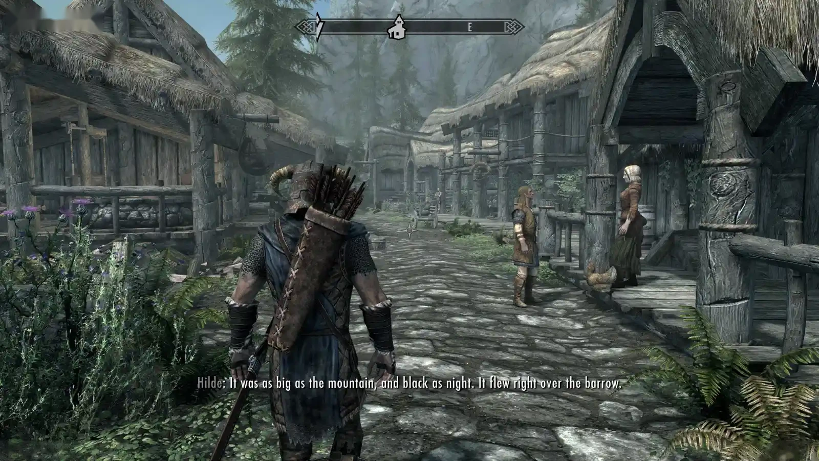 Игра The Elder Scrolls V Skyrim Anniversary Edition для PS4 6.72 до 12 — фото 6