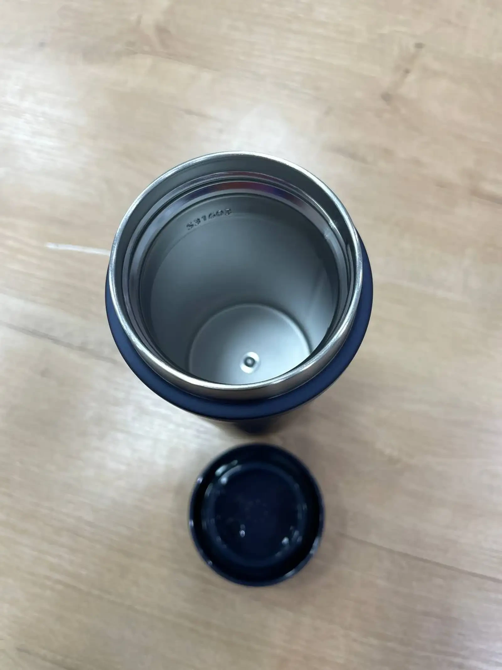 Термос с подогревом Mijia Portable Electric Cup 2