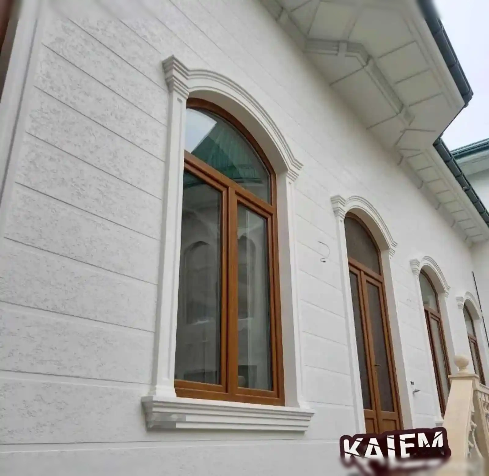 Декоративная краска от Kalem — фото 13