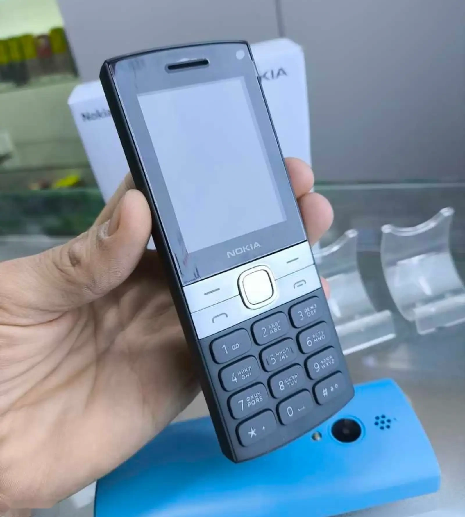 Nokia 150 2sim Vietnam — фото 3