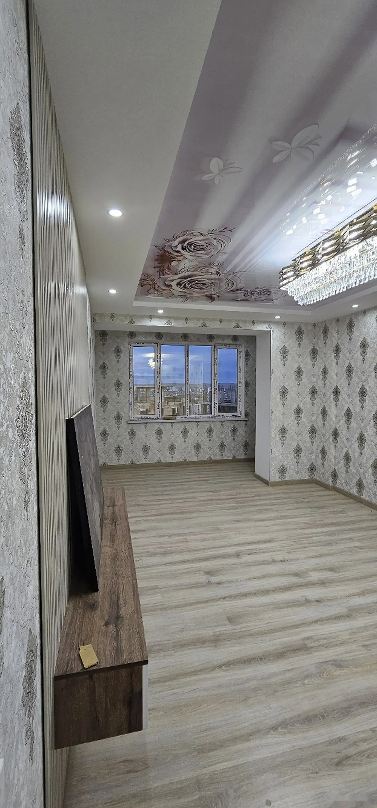 2-комн. квартира, 10 этаж, 77 м², 34 мкр — фото 4