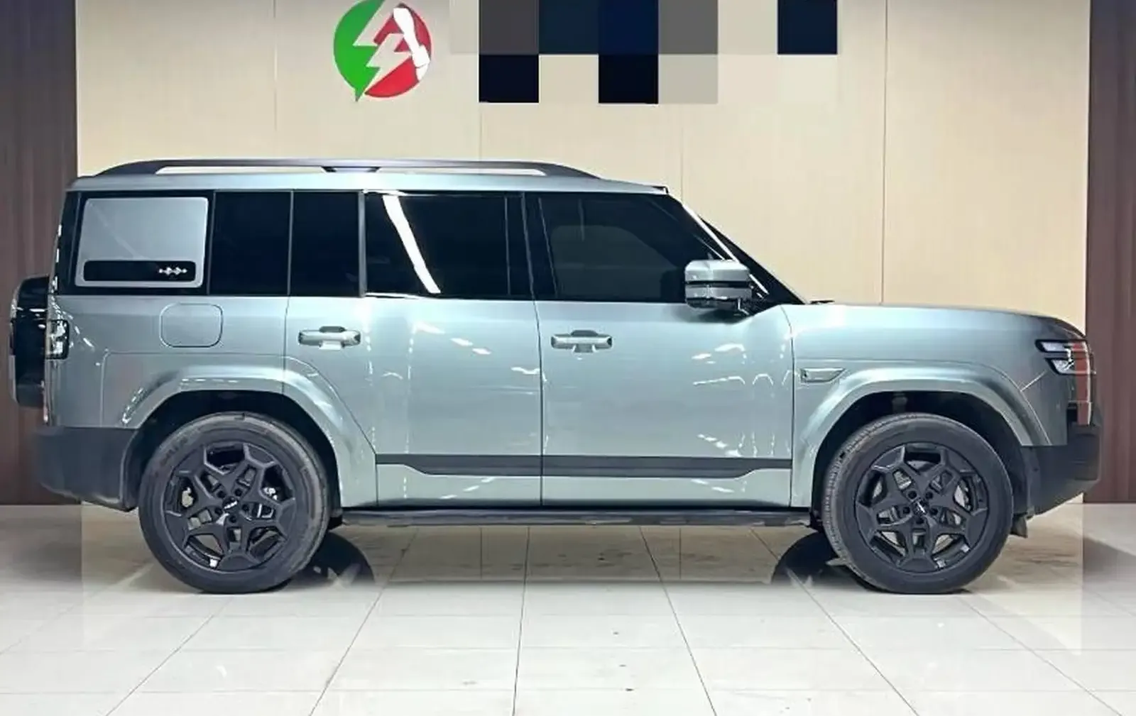 BYD Другие модели, 2025