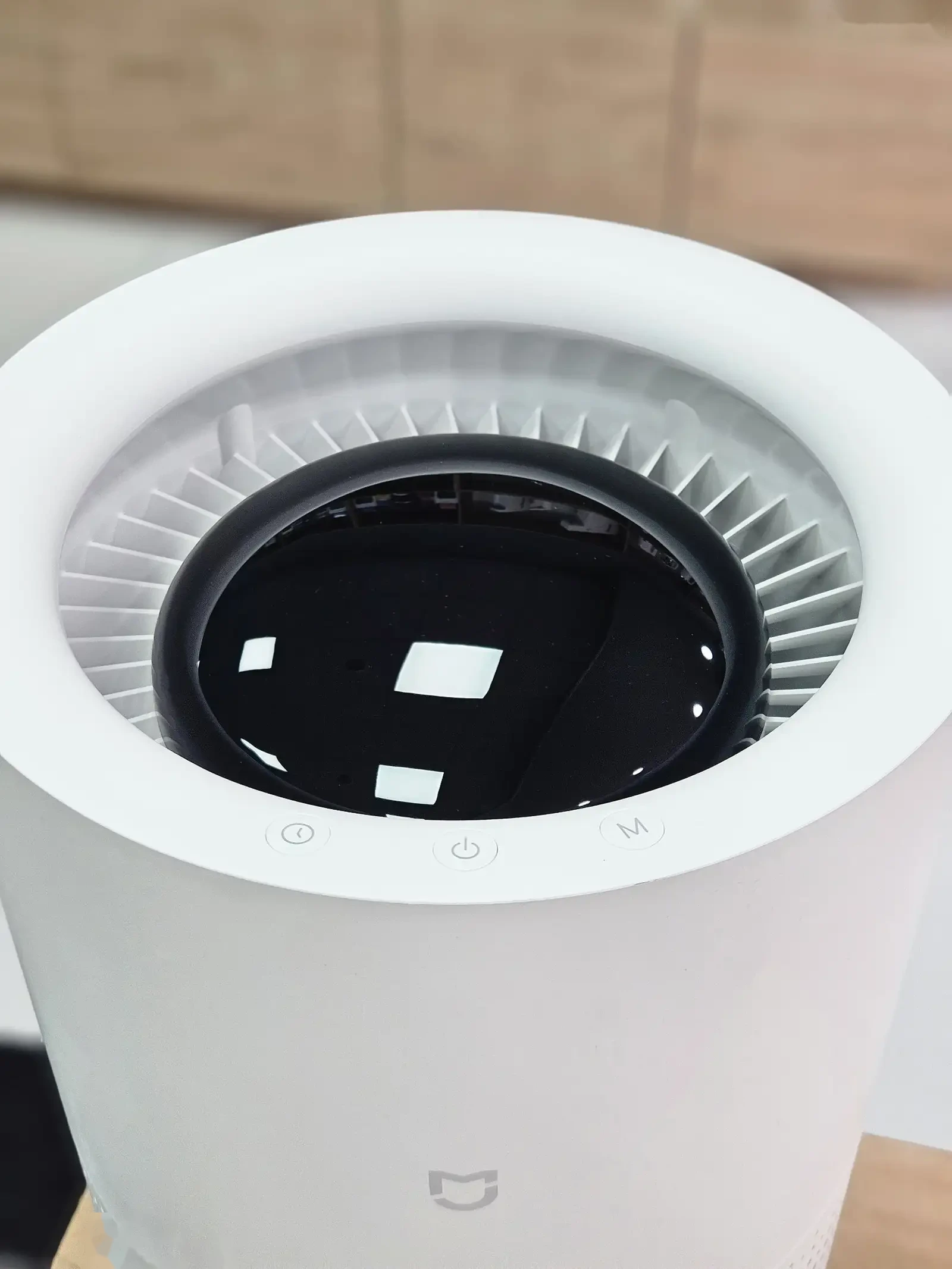 Увлажнитель воздуха Xiaomi 3 1200 — фото 3