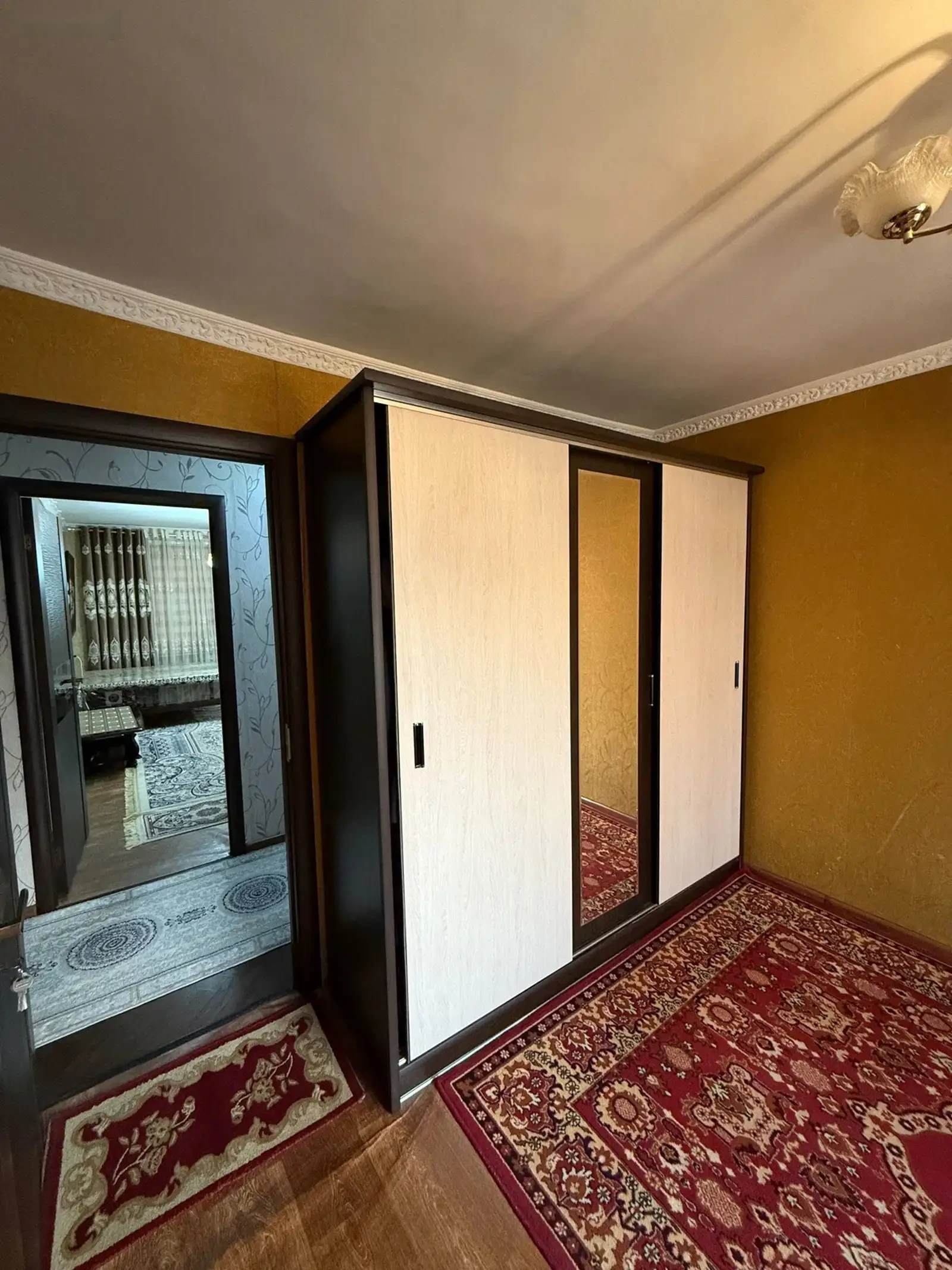 4-комн. квартира, 2 этаж, 92 м², Сино — фото 7