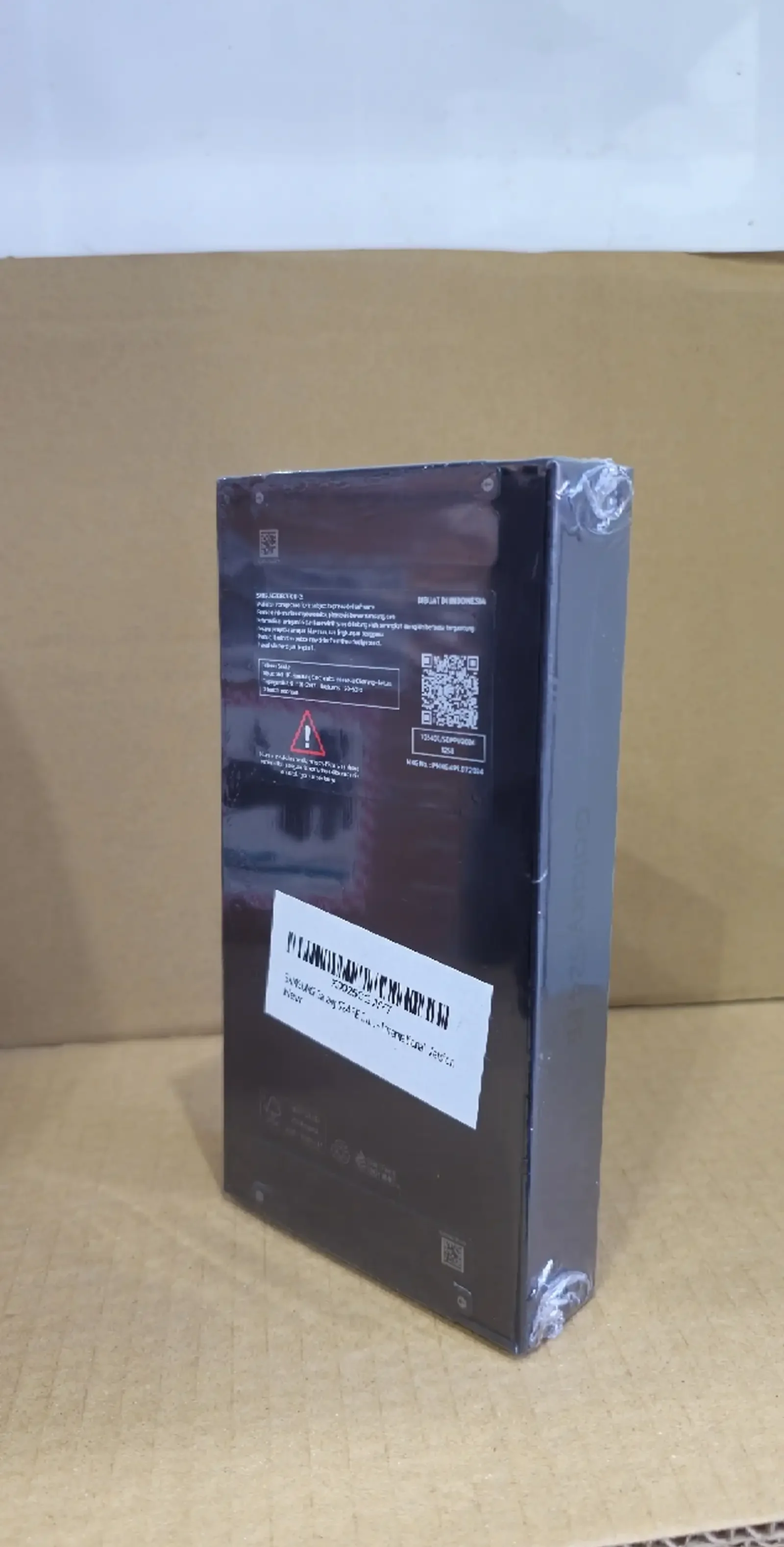 Samsung Galaxy S24 FE 256gb — фото 2