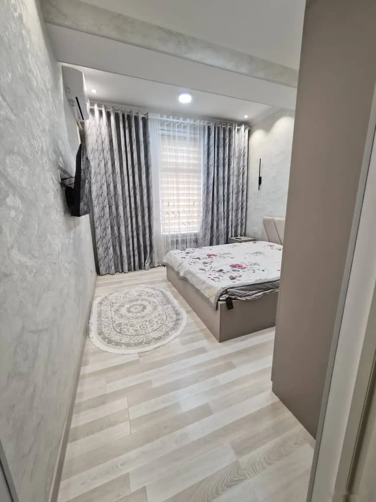 2-комн. квартира, 10 этаж, 65м², Овир, Ресторан Султанбей — фото 5