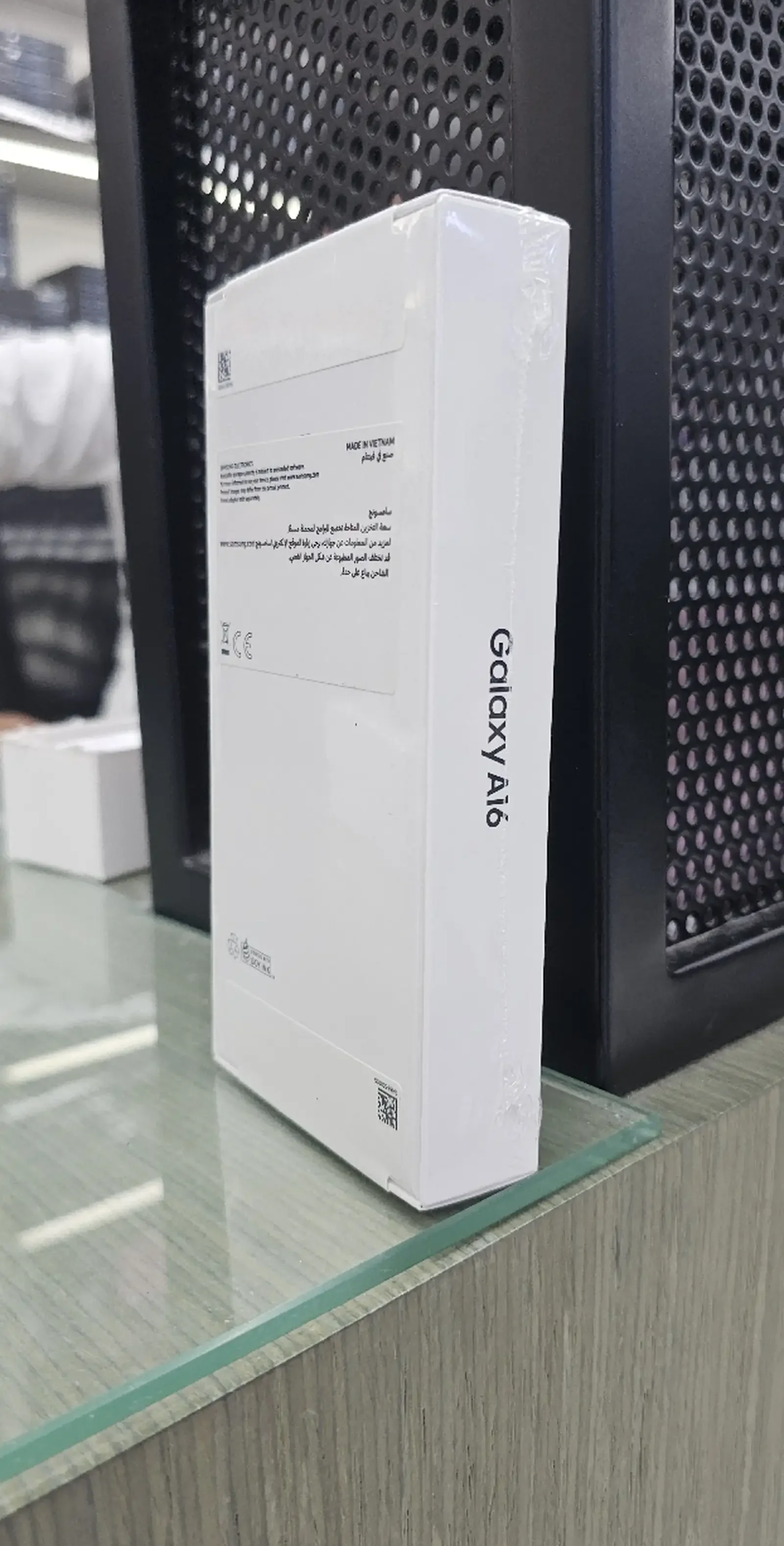 Samsung Galaxy A16