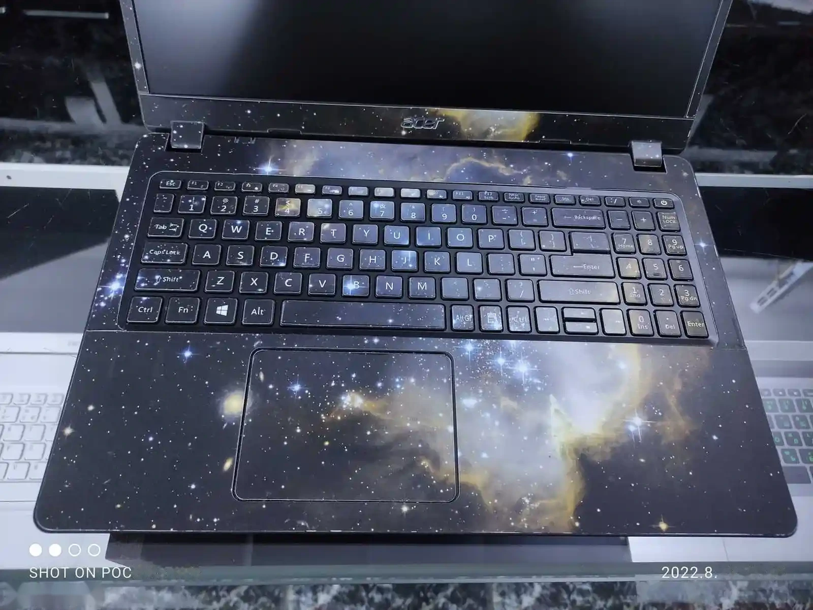 Игровой Ноутбук Acer Extenza 215 Core i5-10210U GeForce MX 230 2GB 10TH GEN — фото 4