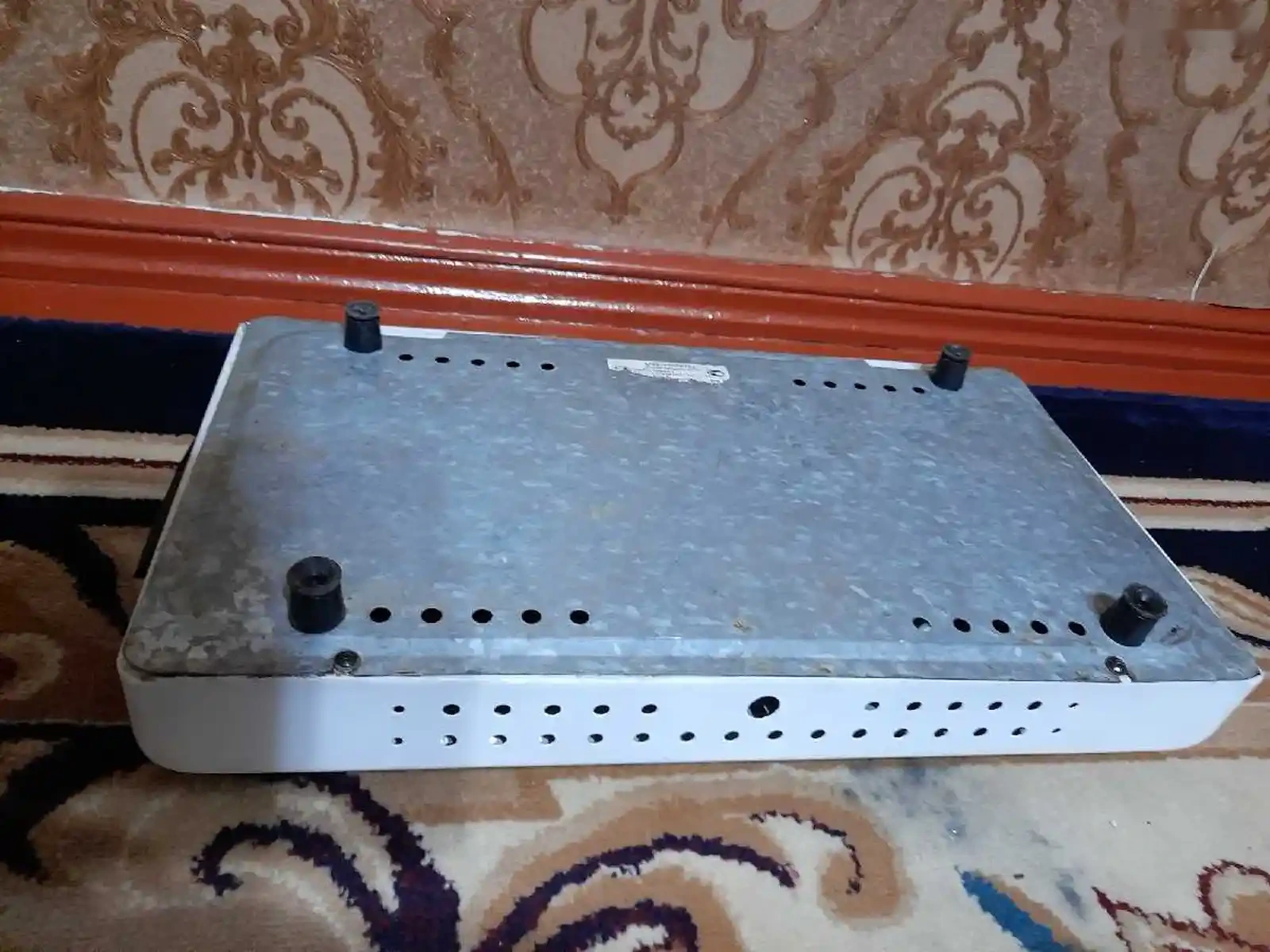 Электрическая плита Мечта — фото 4