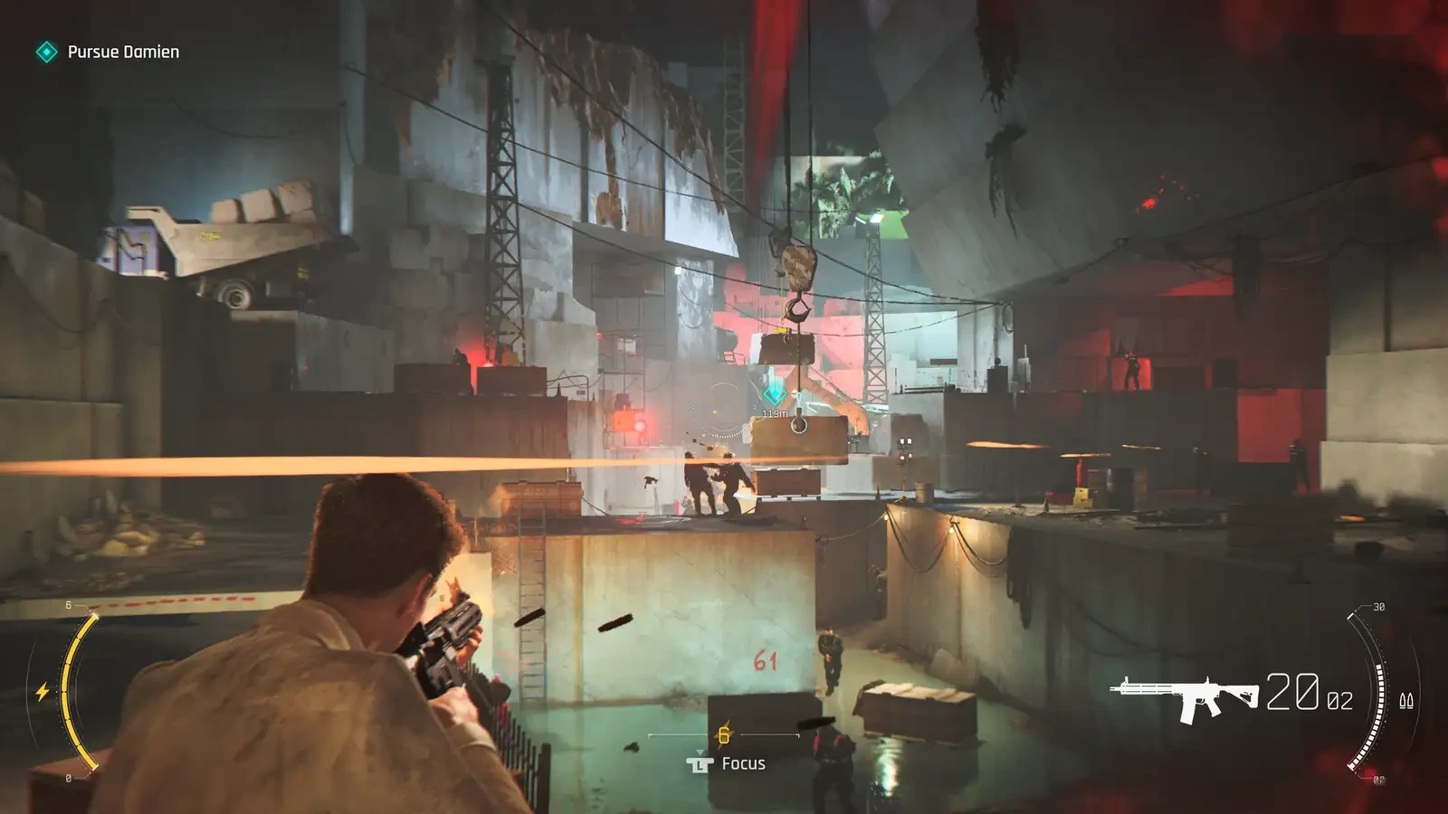 Игра Agent 007 first light playstation 5 — фото 8