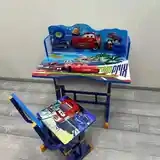 Детская парта — фото 3