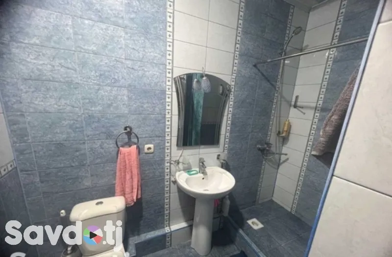 5-к квартира, 9 этаж, 109 м², Фирдавси