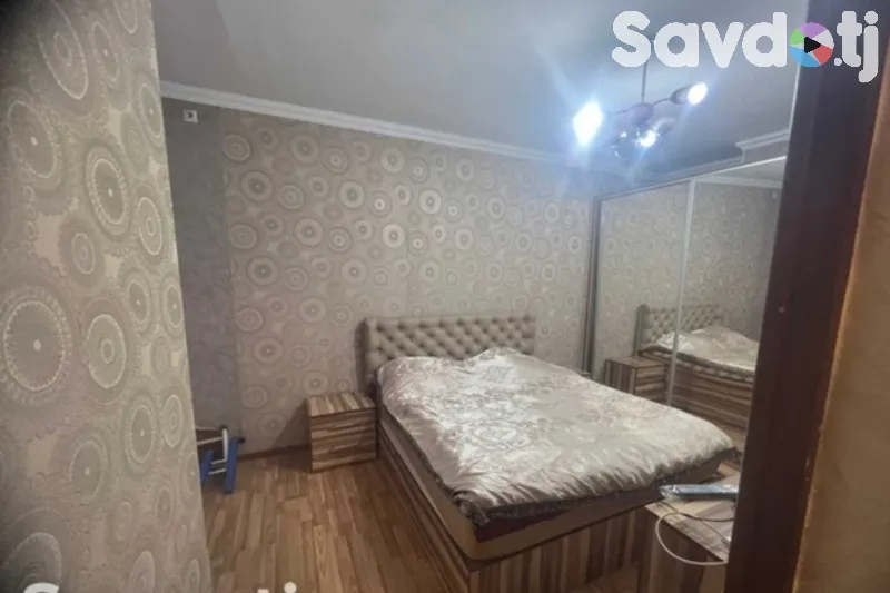 5-к квартира, 9 этаж, 109 м², Фирдавси