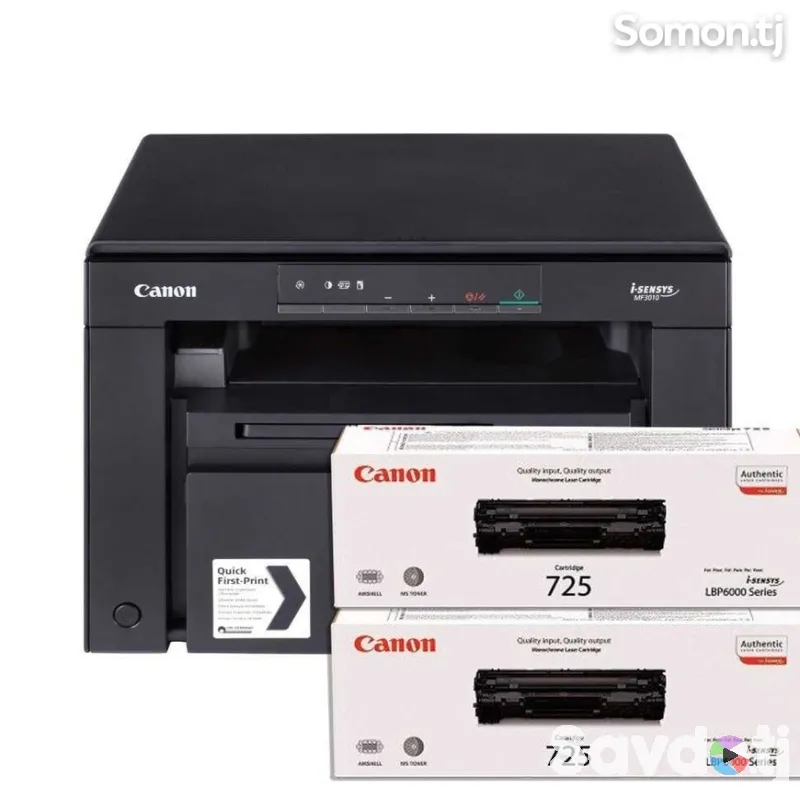 Картридж для Принтера МФУ