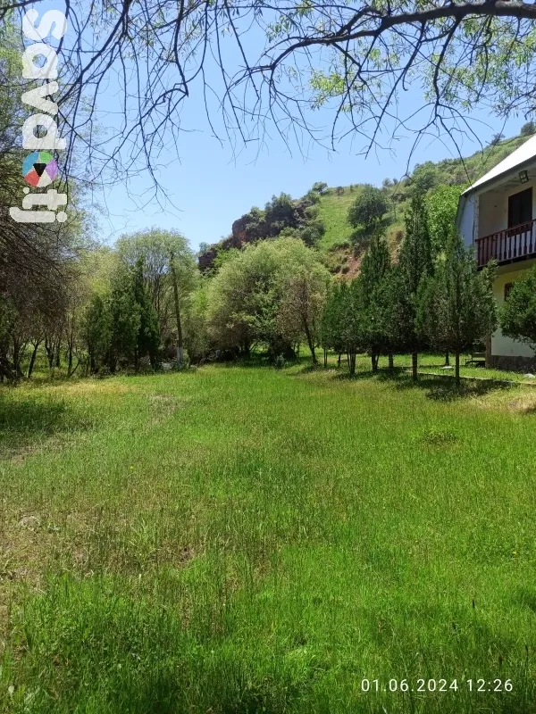 2 этажный, 5-комн. дом, 150 м², 10 соток, 10 соток, Каратаг, Каратагское ущелье