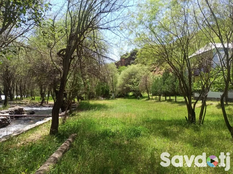 2 этажный, 5-комн. дом, 150 м², 10 соток, 10 соток, Каратаг, Каратагское ущелье