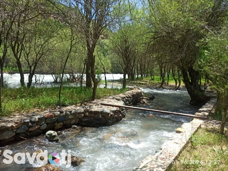 2 этажный, 5-комн. дом, 150 м², 10 соток, 10 соток, Каратаг, Каратагское ущелье