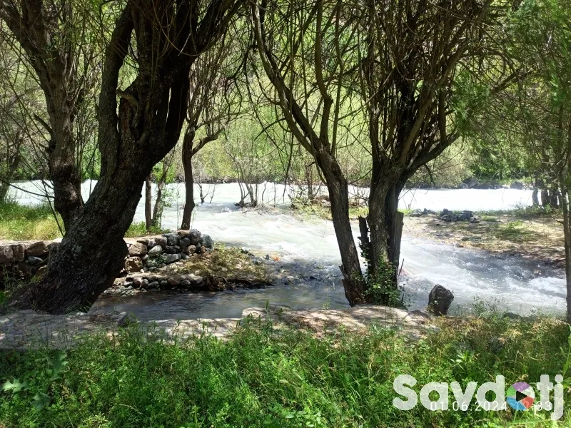 2 этажный, 5-комн. дом, 150 м², 10 соток, 10 соток, Каратаг, Каратагское ущелье