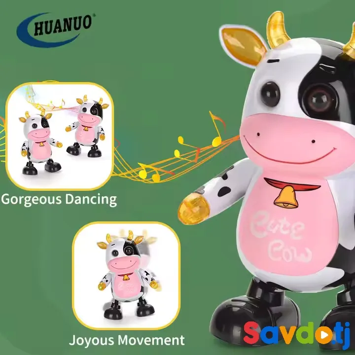 Электронная игрушка