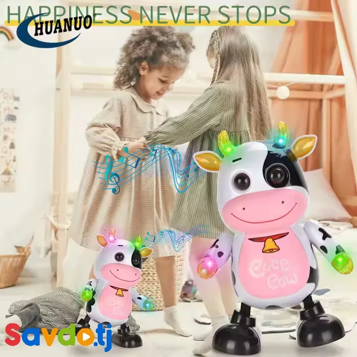 Электронная игрушка