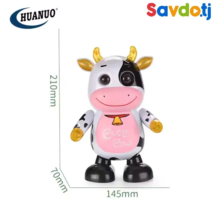 Электронная игрушка