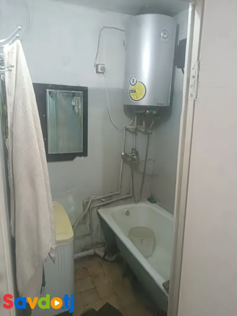 3-к квартира, 2 этаж, 81 м², Сино зарафшон