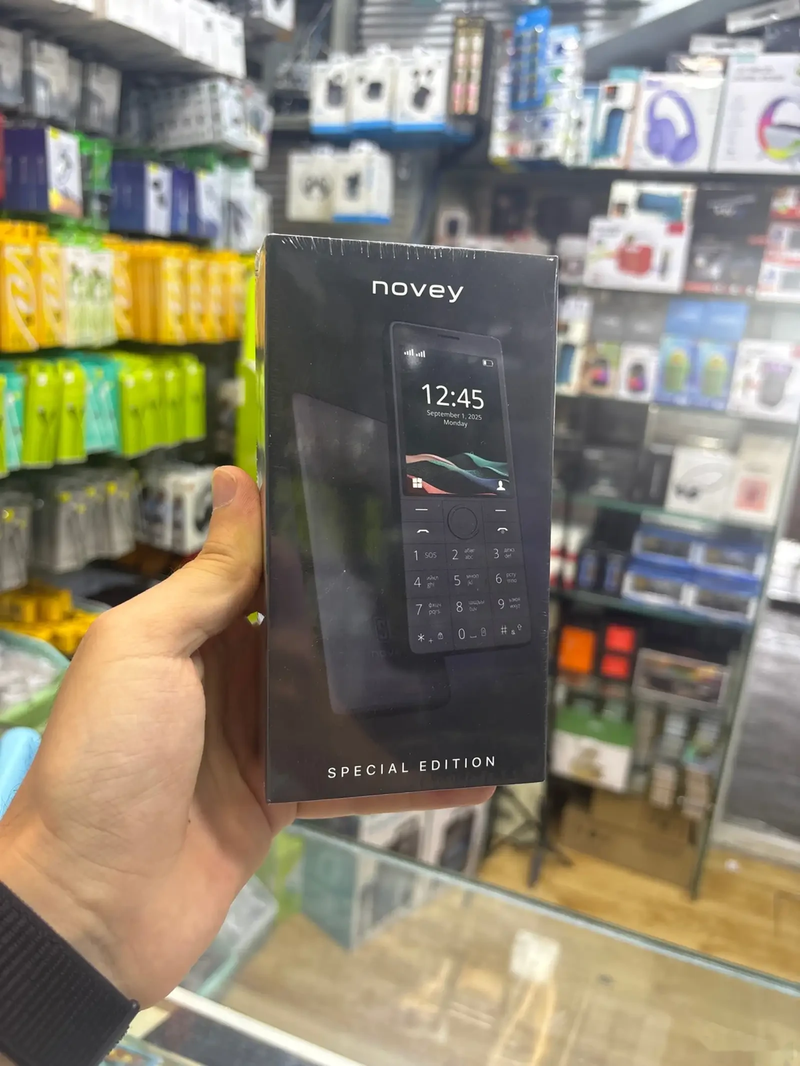 Novey 32 gb