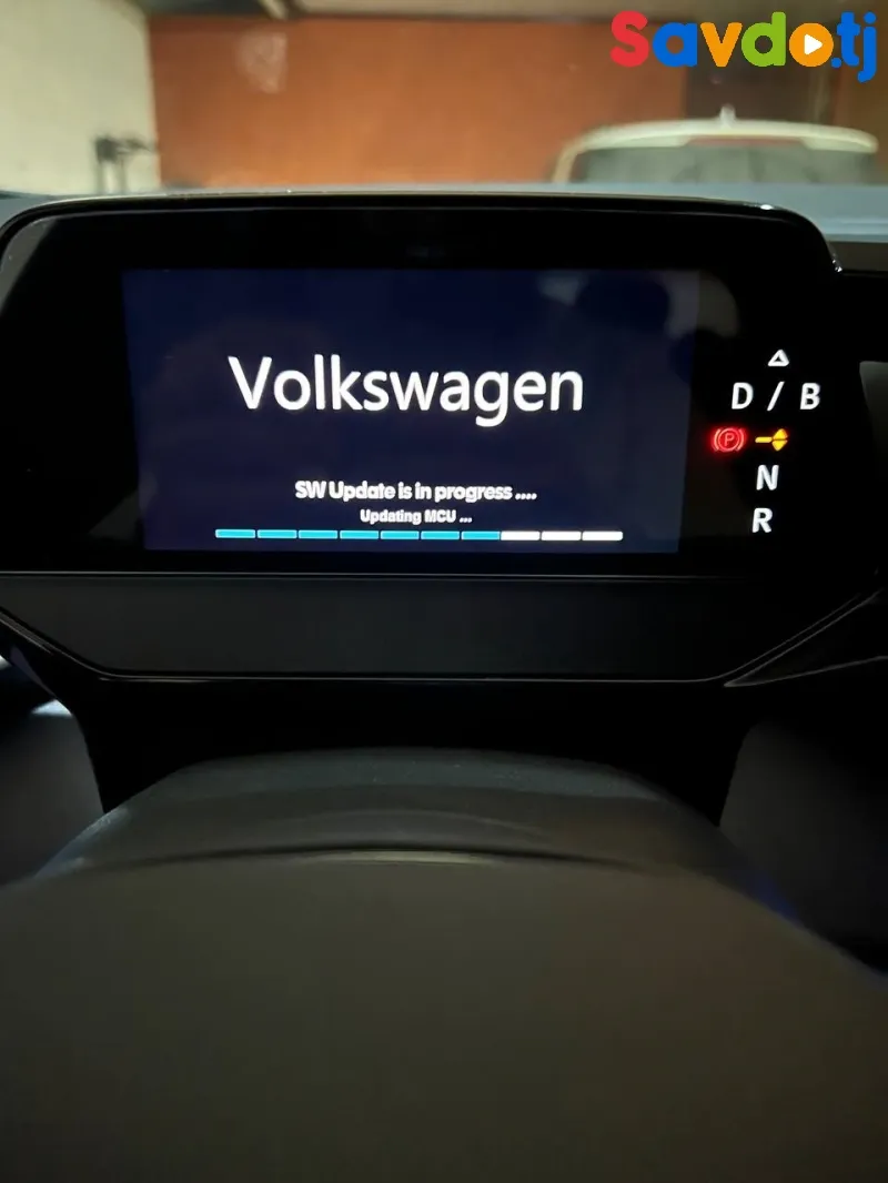 Прошивка, активация скрытых функций, сканирование и удаление ошибок Volkswagen ID.3, ID.4 и ID.6