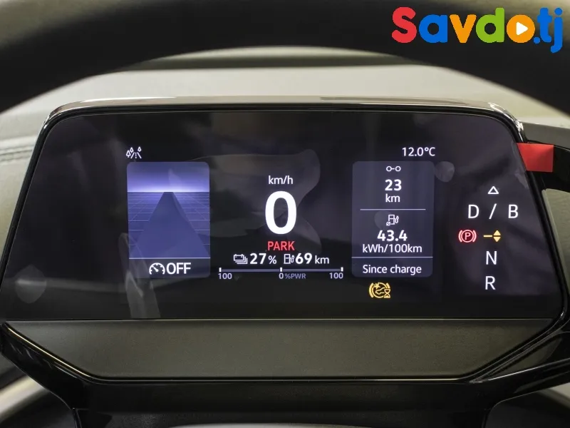 Прошивка, активация скрытых функций, сканирование и удаление ошибок Volkswagen ID.3, ID.4 и ID.6