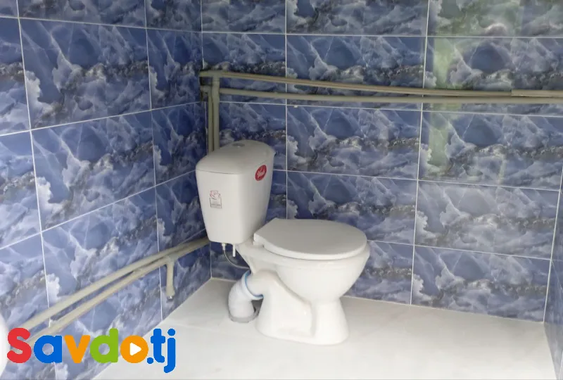 сдается дача в ширкентском ущелье