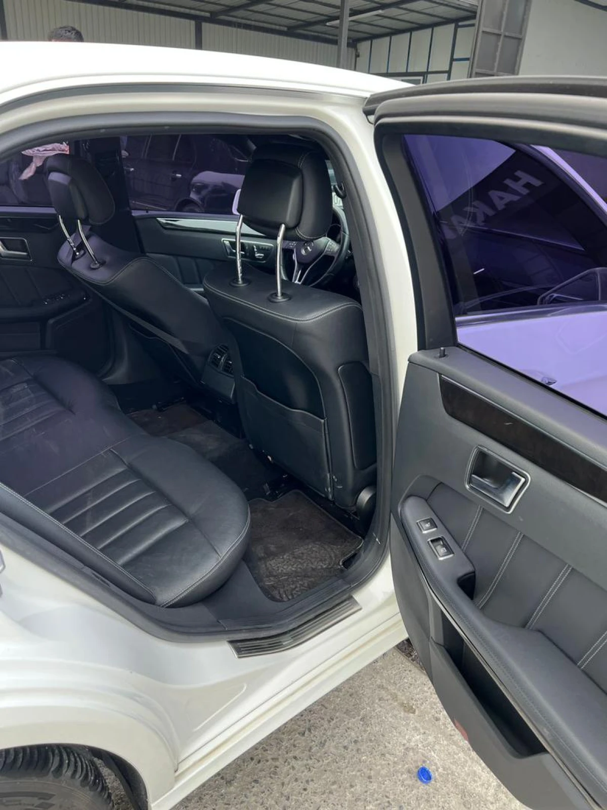 Mercedes-benz E class 2015 — фото 4