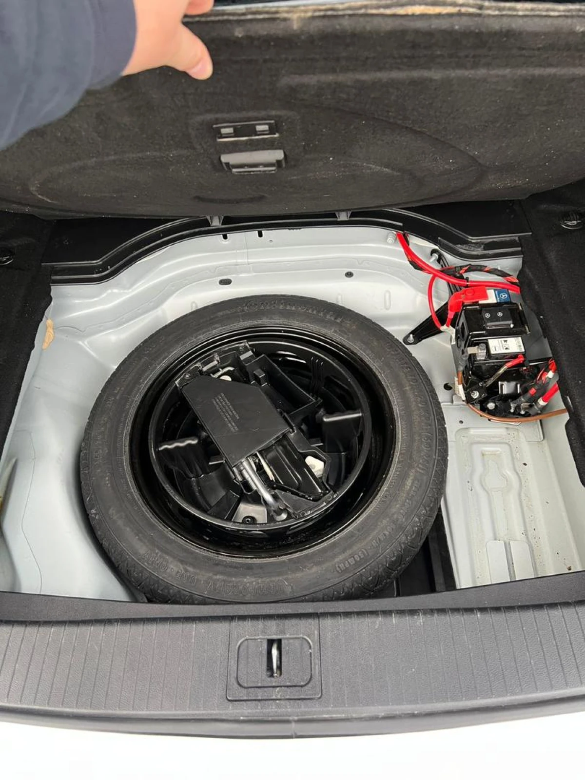 Mercedes-benz E class 2015 — фото 7