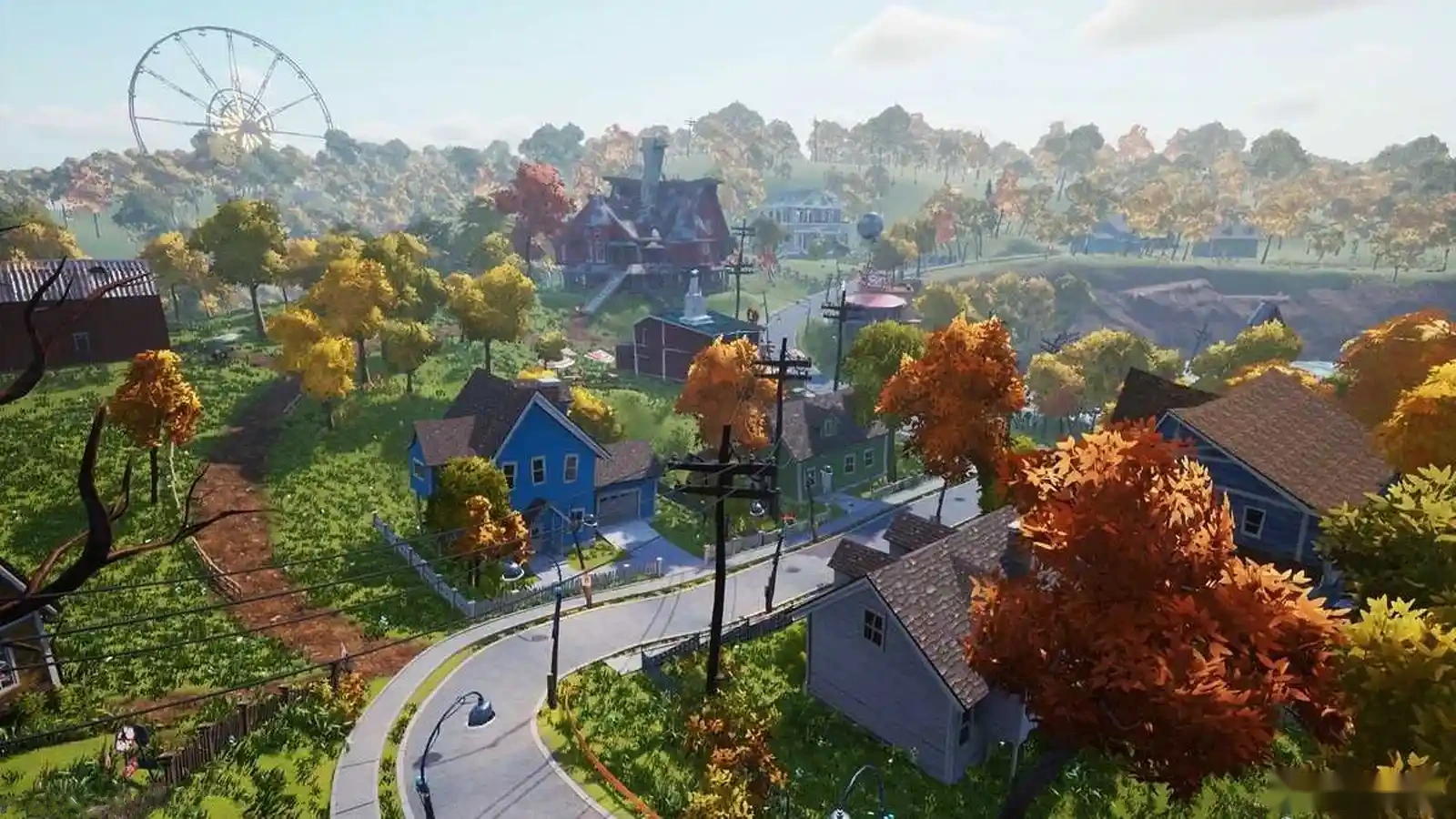 Игра Hello Neighbor 2 для PS4 6.72 до 12 — фото 4