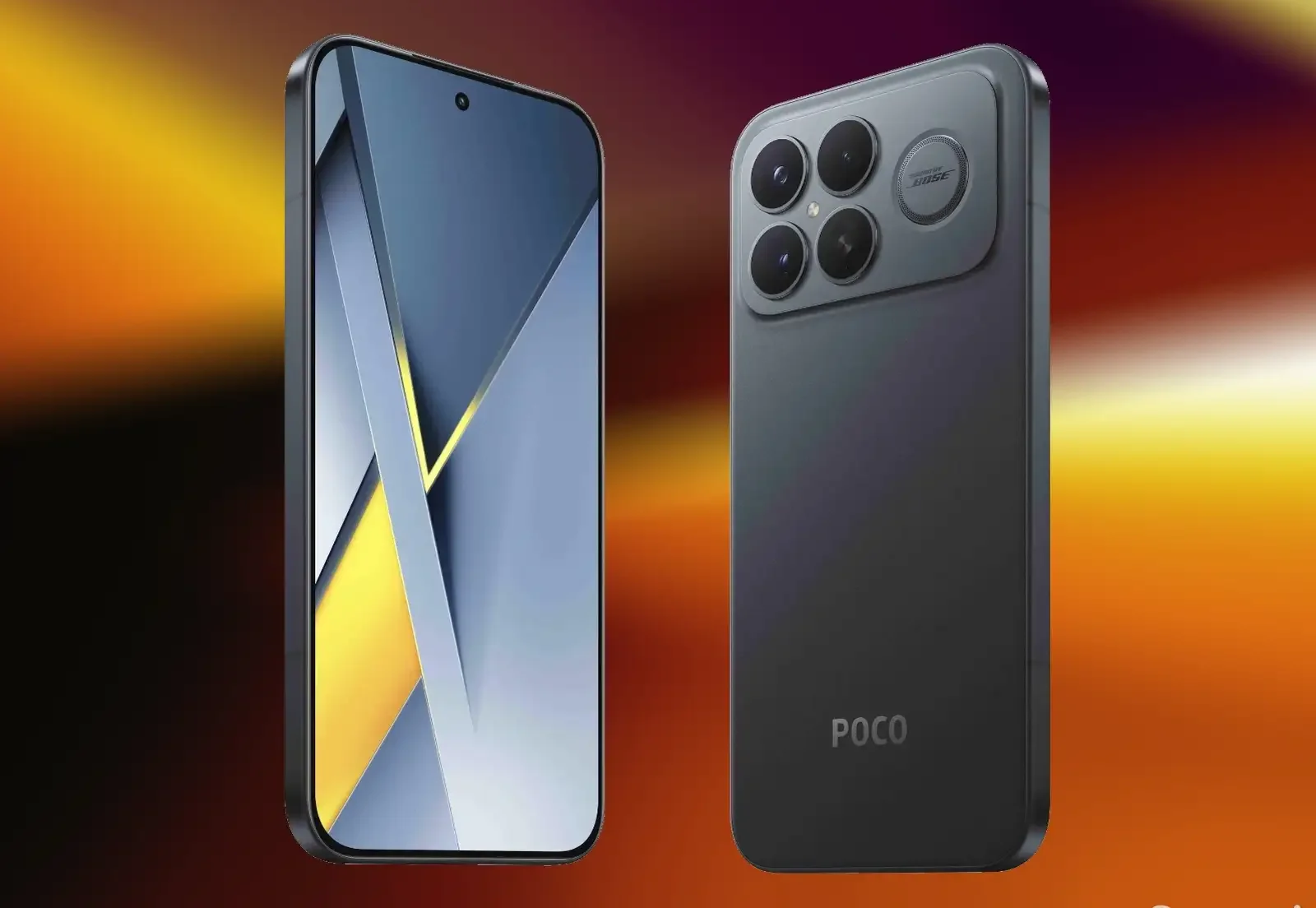 Xiaomi Poco F8 Ultra 512Gb