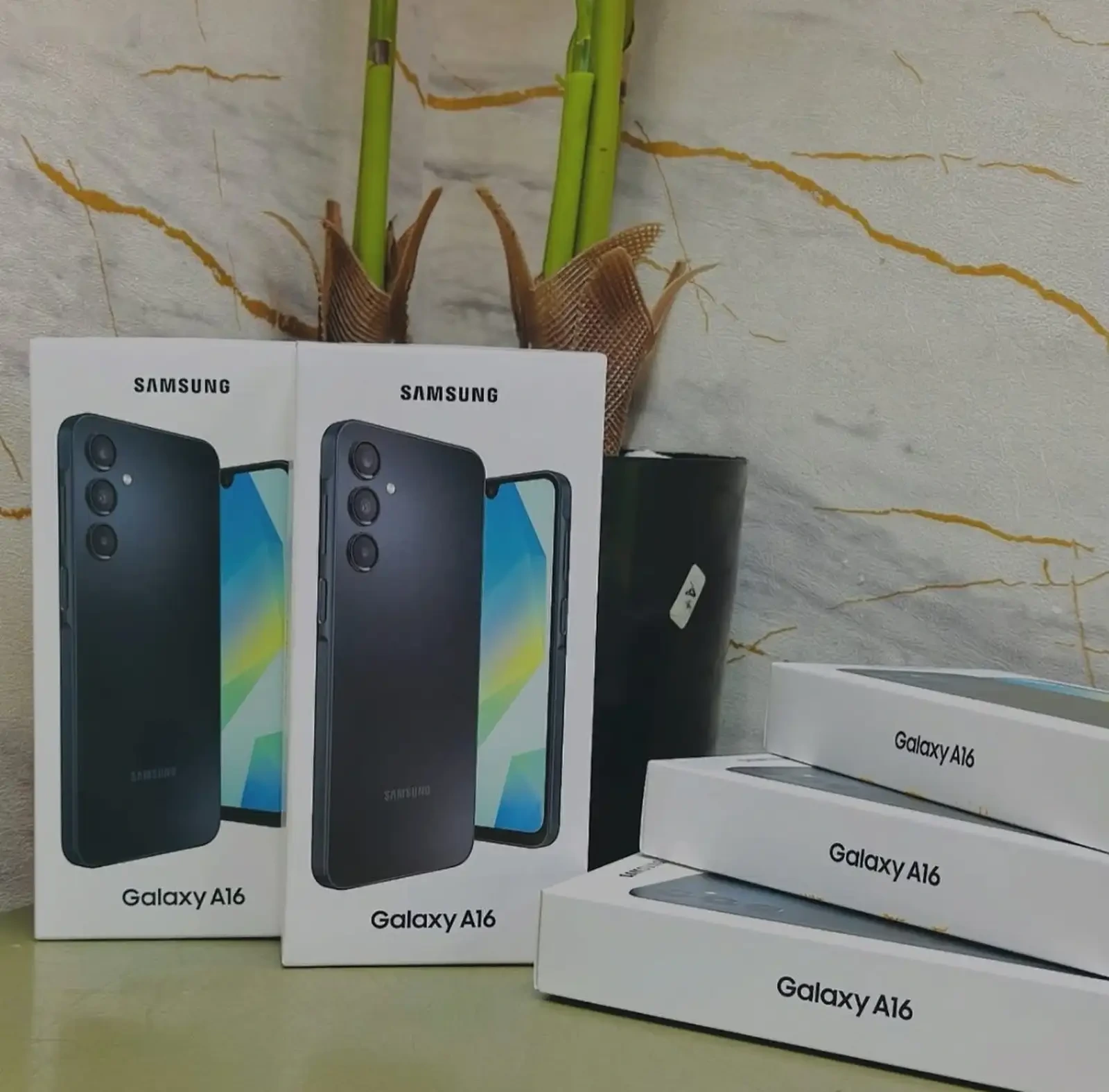 Samsung Galaxy A16 6/128gb — фото 2