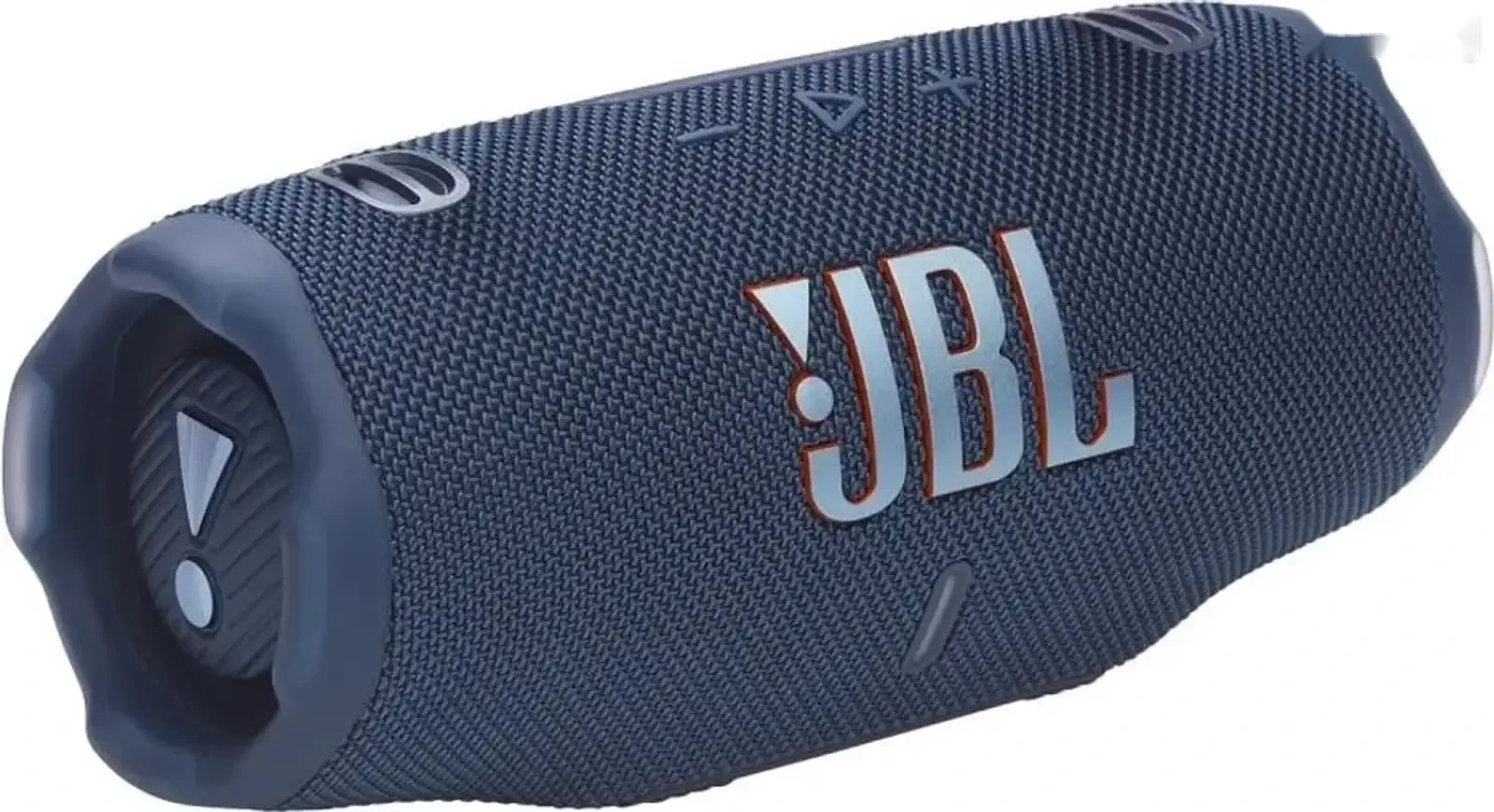 Портативная колонка JBL Charge 6 синий — фото 2