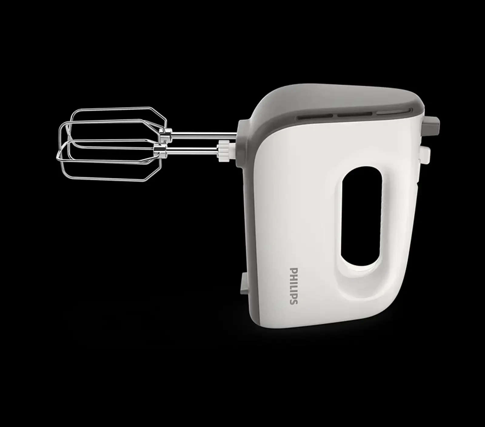 Миксер чашкой и ручной Philips HR3745