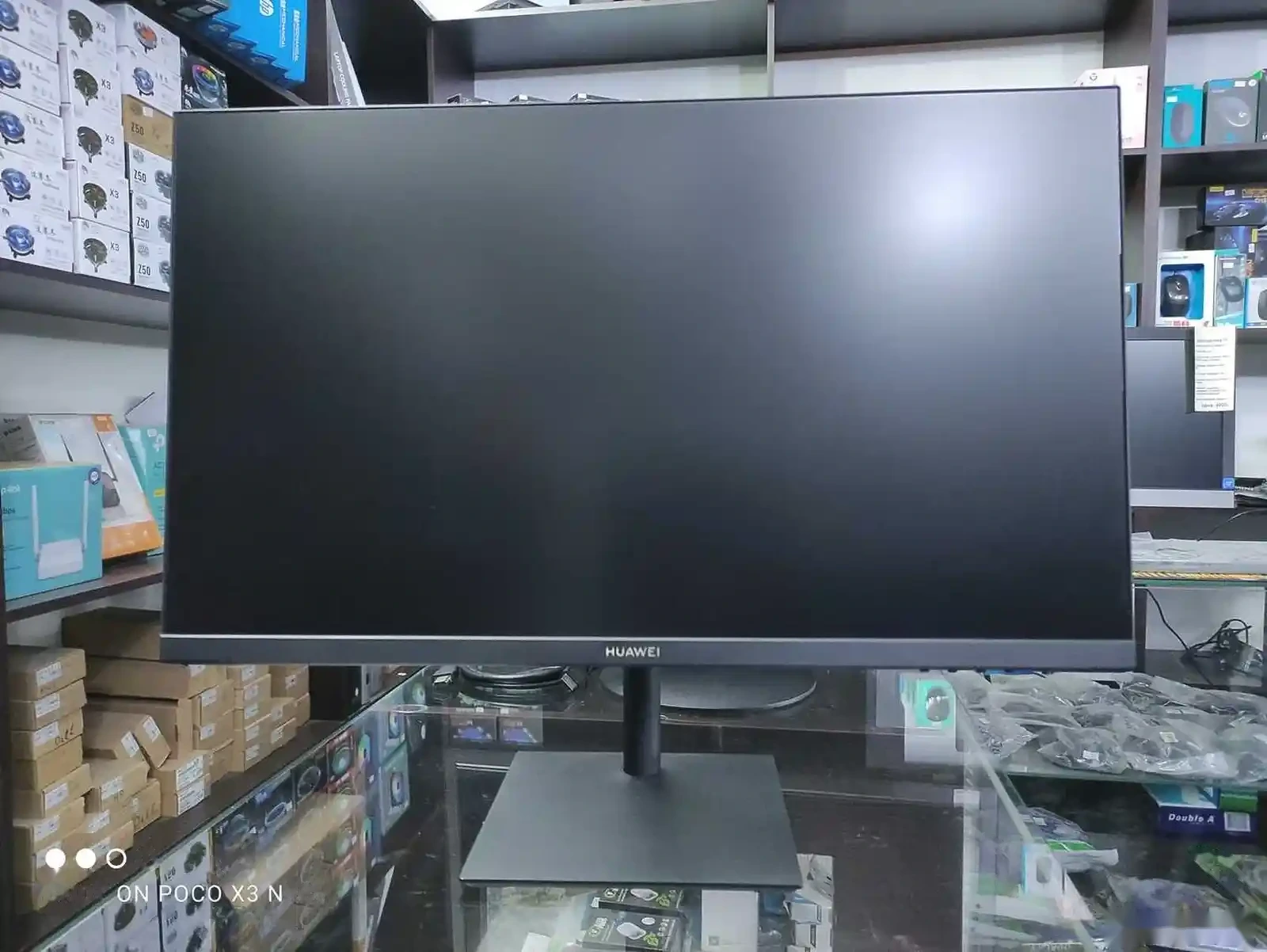 Монитор Huawei 24 Full HD 60Hz IPS — фото 2