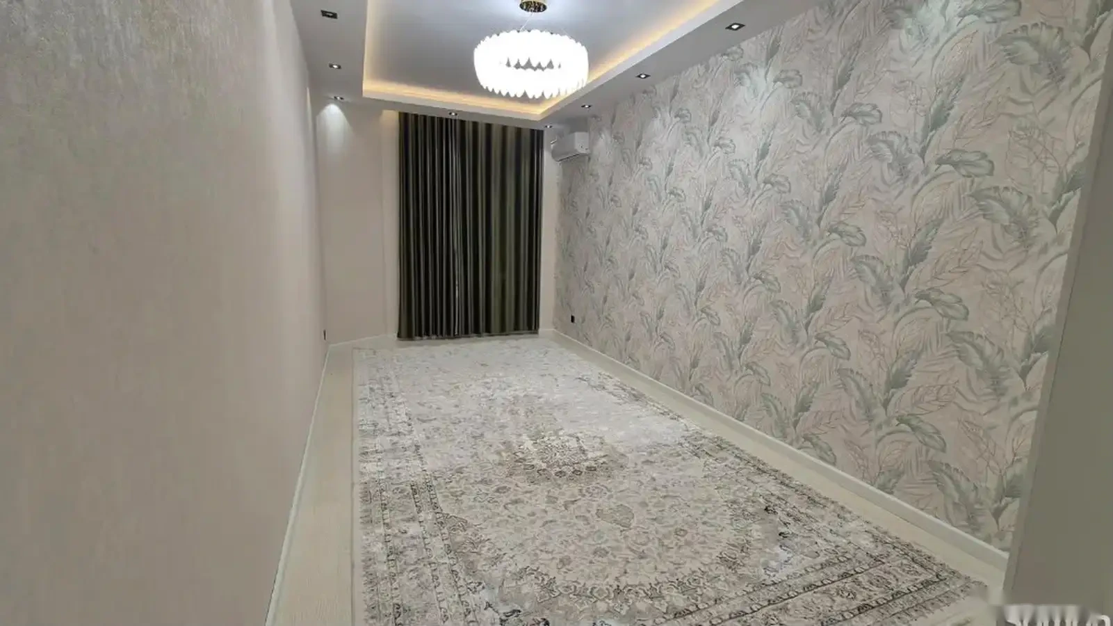 2-комн. квартира, 13 этаж, 69 м², сомони — фото 4
