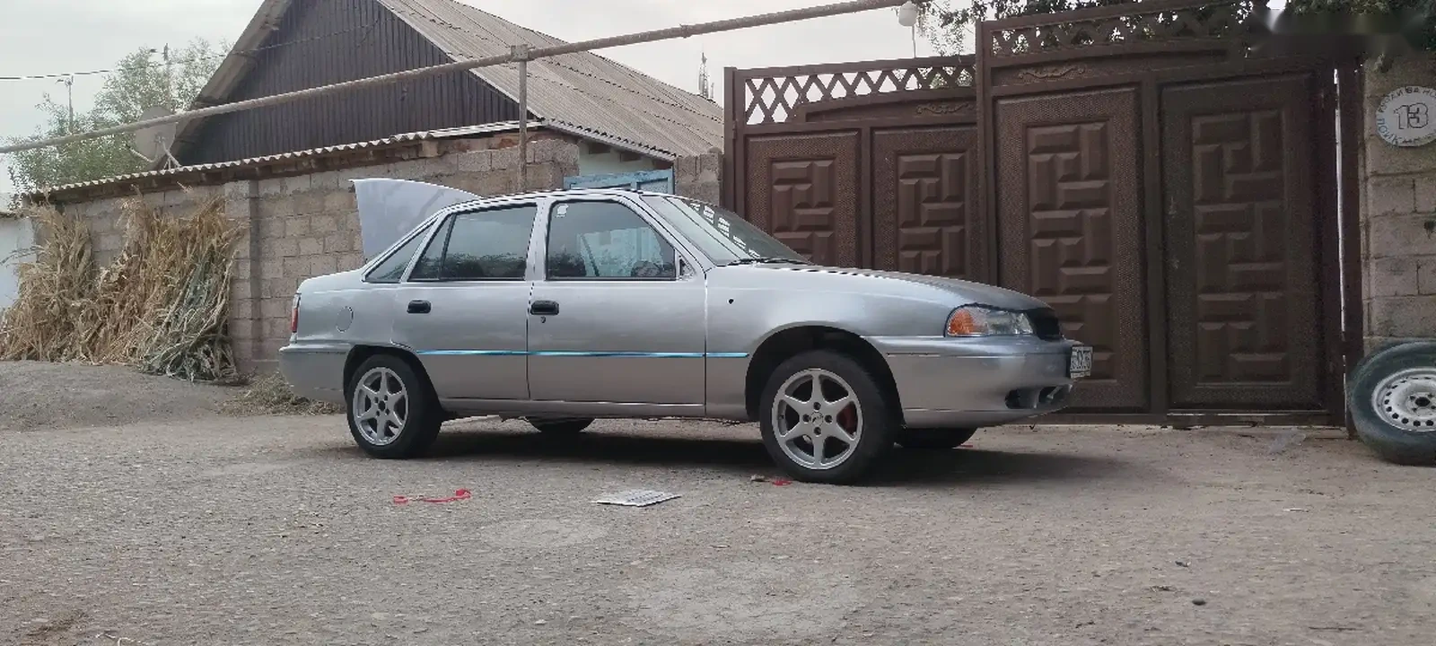 Диски и шины R15 — фото 3
