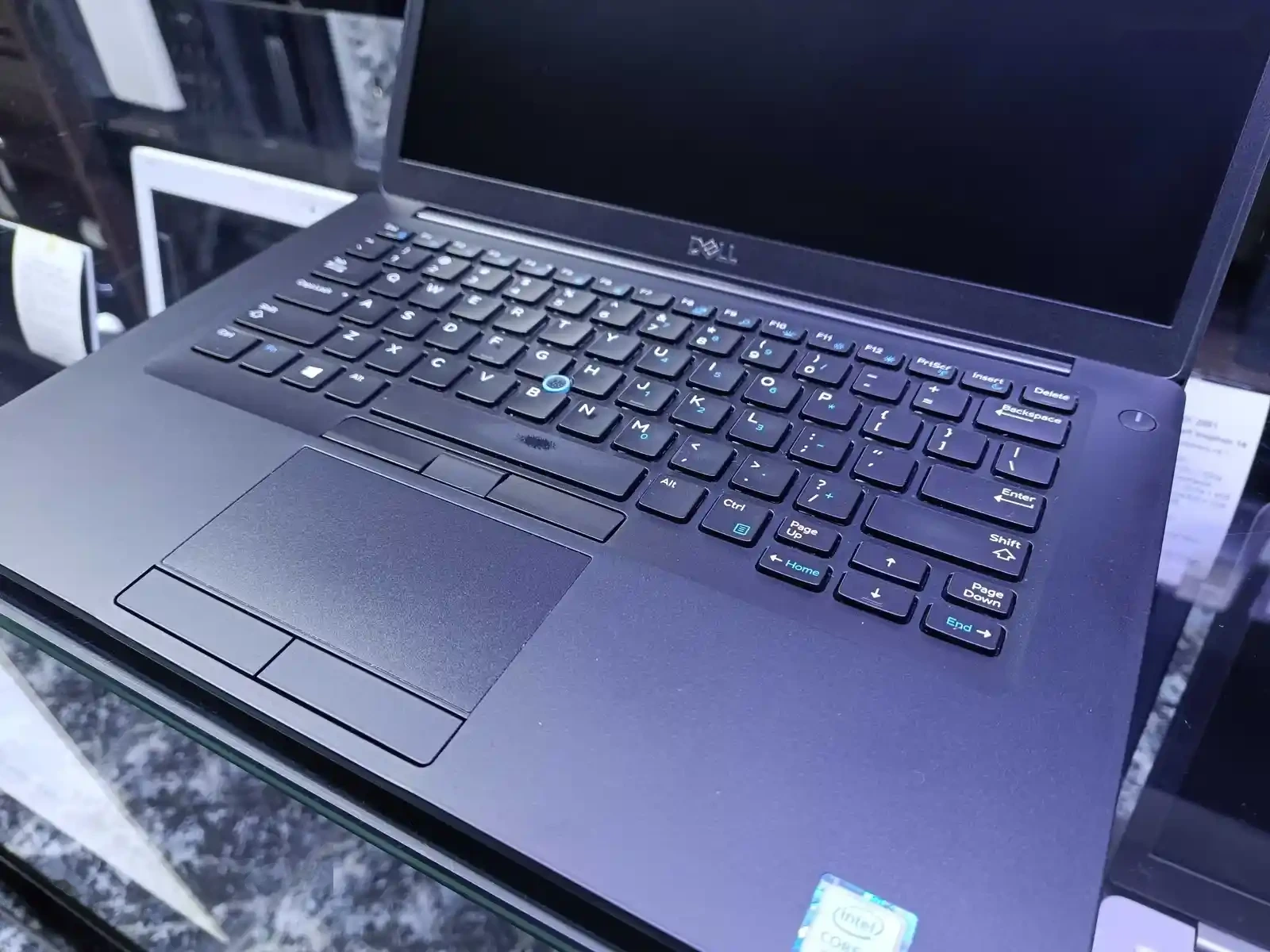 Ноутбук Dell Latitude 7490 Touch Screen Core i7-8650U / 16GB / 512GB — фото 5