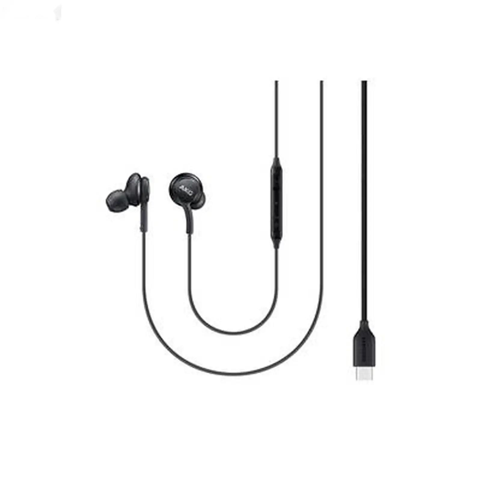 Наушники Samsung Type-C Earphones Sound By AKG — фото 2