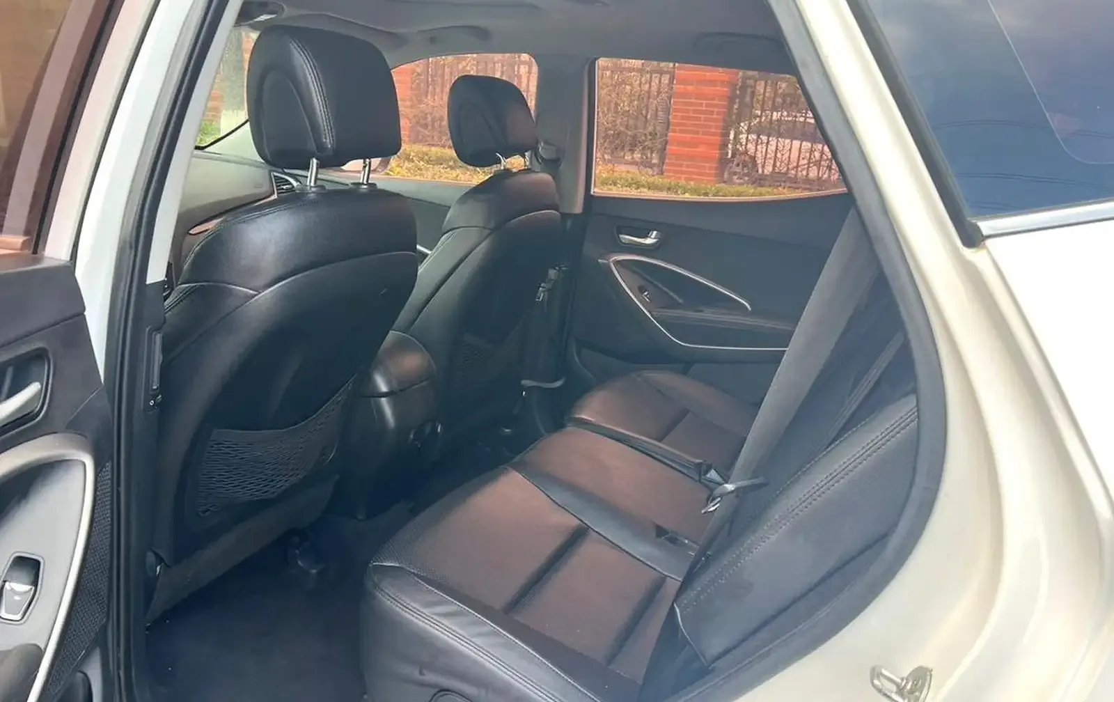 Hyundai Santa Fe, 2014 на заказ — фото 2