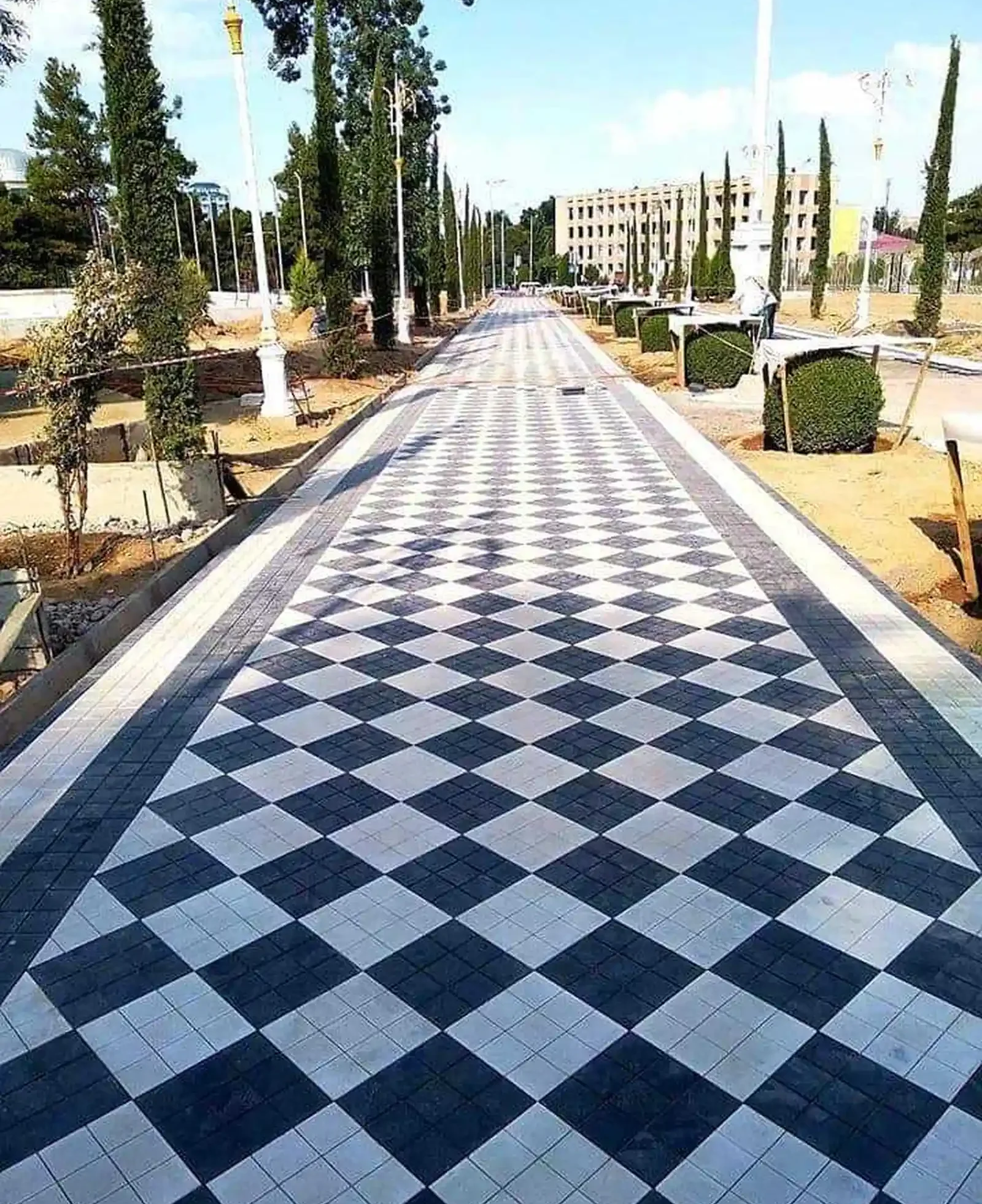 Брусчатка DSC — фото 3