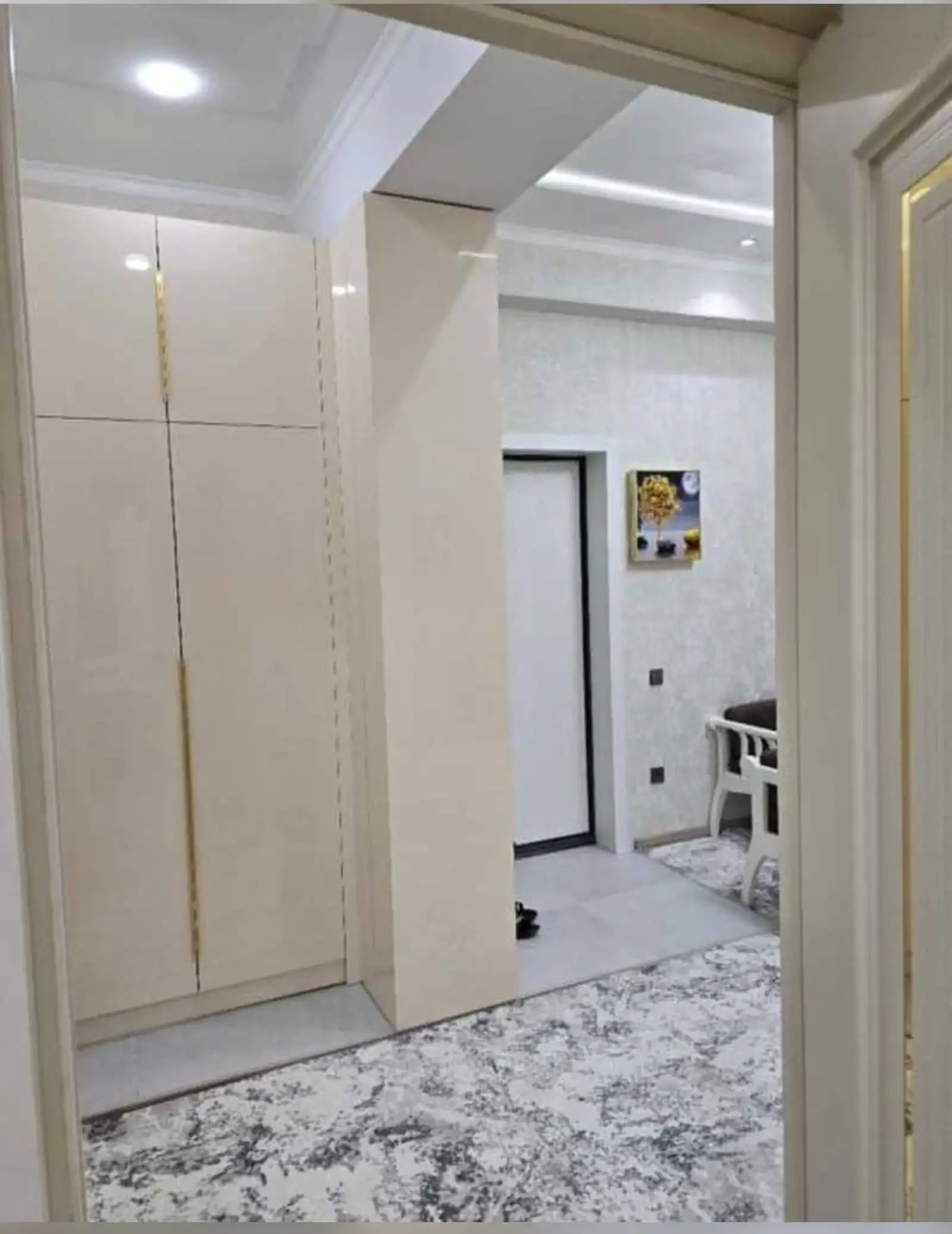 3-комн. квартира, 8 этаж, 120м², 19 мкр — фото 5