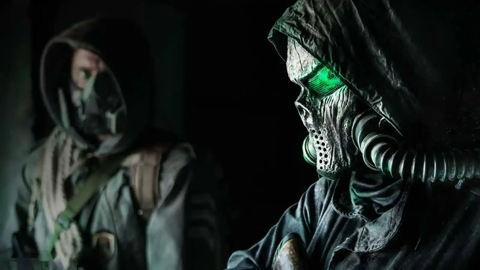 Игра Chernobylite для PS4 6.72 до 11 — фото 4