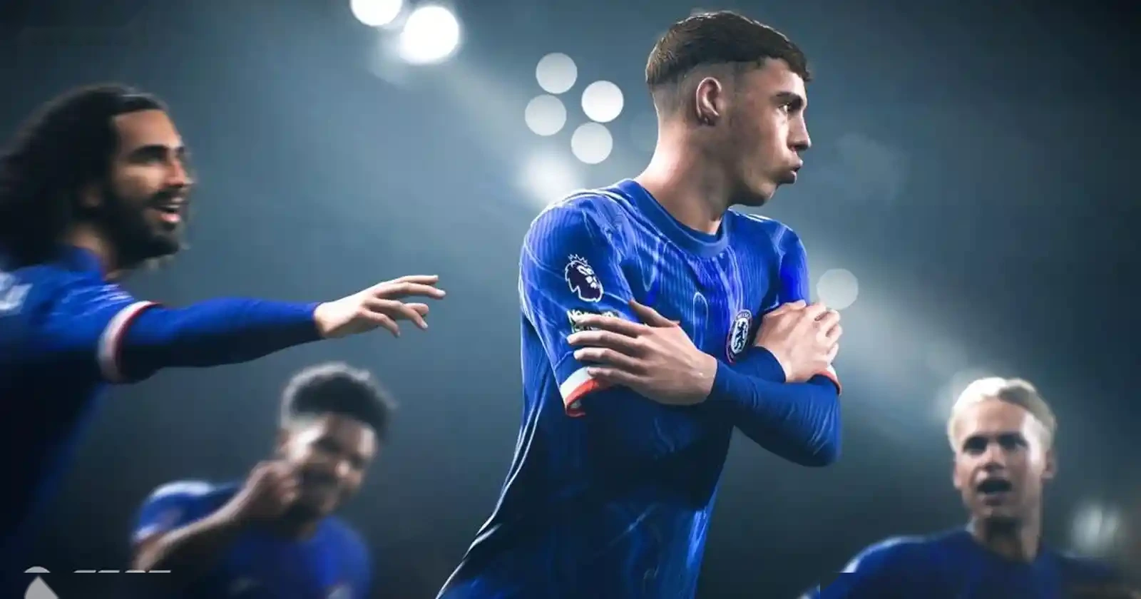 Игра PES25 для PS4 6.72 11.00 — фото 3
