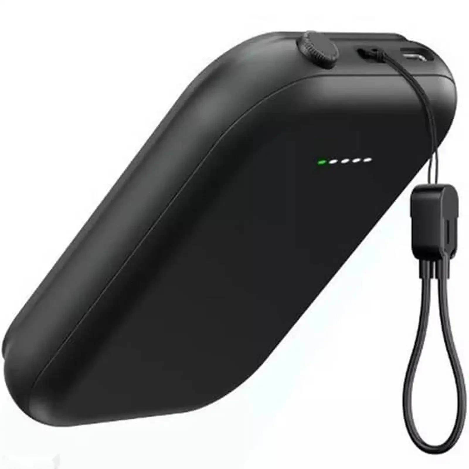 Повербанк Swiss Military 3-in-1 Wireless Magnetic Power Bank, 10000 mAh,SM-WL-3I — фото 3